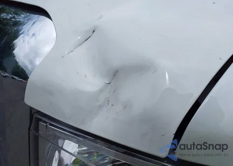 2013 Ford E-250 Commercial z USA, uszkodzony, nr VIN 1FTNE2EWXDDA23994